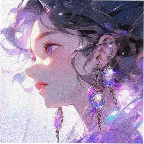 用户 玫瑰灰 头像