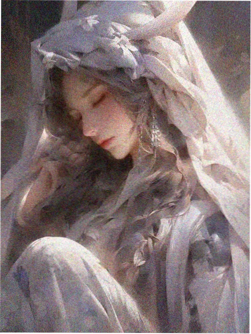 破晓十七秒 女狙击手 电视剧 海报